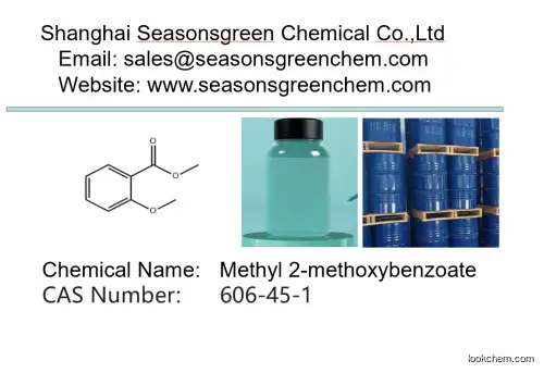 lower?price?High?quality Methyl 2-methoxybenzoate
