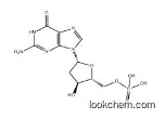 2'-DEOXYGUANOSINE 5'-MONOPHOSPHATE