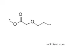 Polydioxanone CAS 31621-87-1