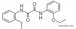 UV-312 / N- (2-Ethoxyphenyl) -N′ - (4-ethylphenyl) -Ethlyene Diamide CAS 23949-66-8
