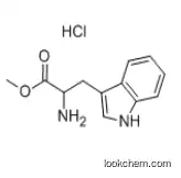 DL-TRYPTOPHAN METHYL ESTER HYDROCHLORIDE