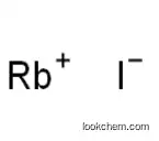 Rubidium iodide