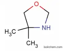 4,4-DIMETHYLOXAZOLIDINE CAS 51200-87-4