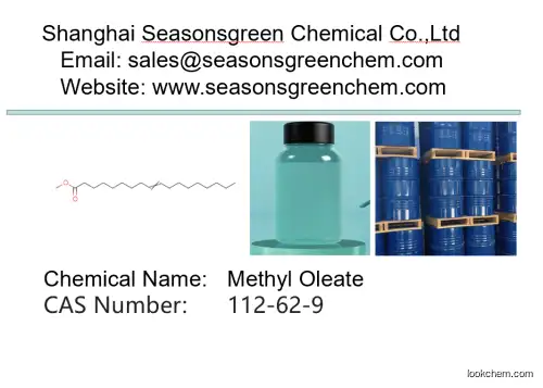 lower?price?High?quality Methyl oleate
