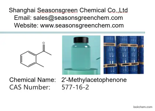 lower?price?High?quality 2'-Methylacetophenone