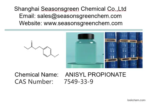 lower?price?High?quality ANISYL PROPIONATE