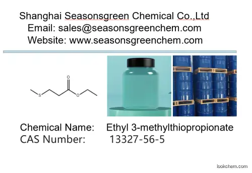 lower?price?High?quality Ethyl 3-methylthiopropionate