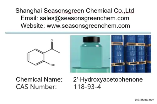 lower?price?High?quality 2'-Hydroxyacetophenone