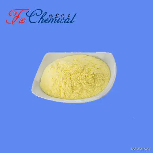 Supply Bulk Vitamin A Powder CAS NO 68-26-8 Cosmetic Raw Material