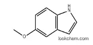 5-Methoxyindole  1006-94-6