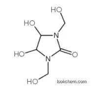 4,5-dihydroxy-1,3-bis(hydroxymethyl)imidazolidin-2-one CAS 1854-26-8