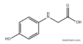 N-(4-HYDROXYPHENYL)GLYCINE CAS 122-87-2