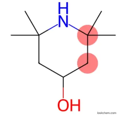 2,2,6,6-Tetramethyl-4-piperi CAS No.: 2403-88-5