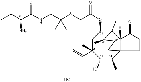 valnemulin Hydrochloride