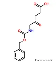 N-CBZ-5-AMINOLEVULINIC ACID CAS 112661-85-5