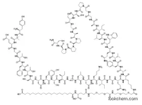 Tirzepatide(GLP-1)