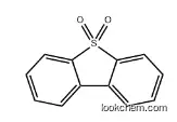 Dibenzothiophene sulfone  1016-05-3