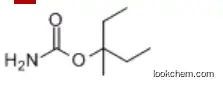 emylcamate CAS 78-28-4