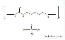 Polyhexamethyleneguanidine phosphate CAS 89697-78-9