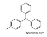 Diphenyl(p-tolyl)phosphine