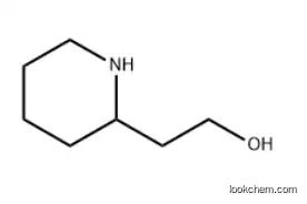 2-Piperidineethanol CAS 1484-84-0