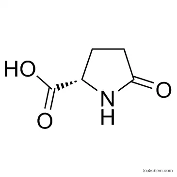 (S)-(-)-2-Pyrrolidone-5-carboxylic acid CAS: 98-79-3