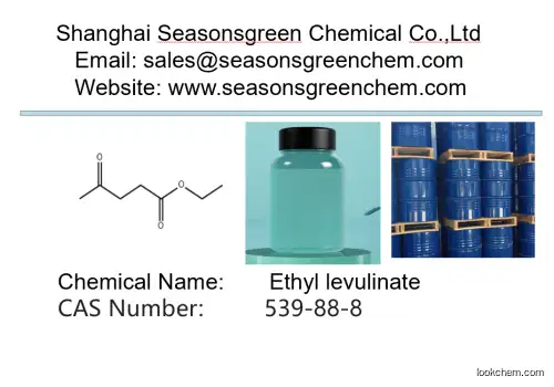 lower?price?High?quality Ethyl levulinate