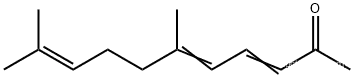 PSEUDOIONONE