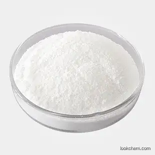 White odorless solid Trifloxystrobin 141517-21-7