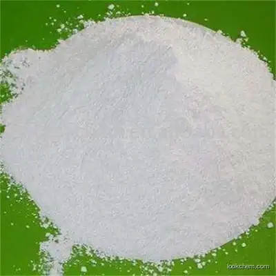 White odorless solid Trifloxystrobin 141517-21-7