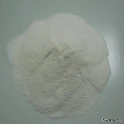 White odorless solid Trifloxystrobin 141517-21-7