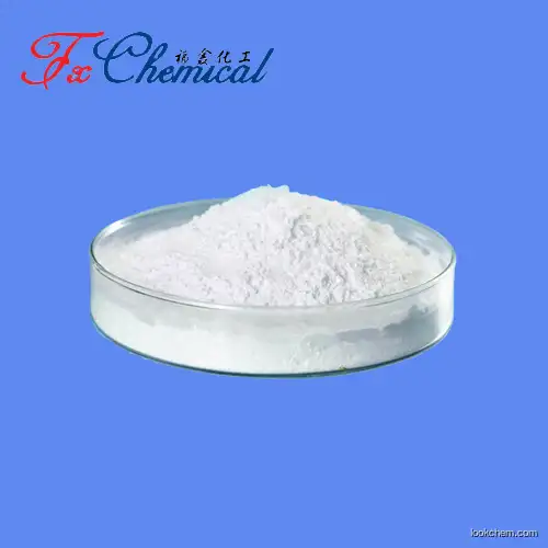 Factory Supply D-(-)-Salicin Powder CAS 138-52-3 Cosmetic Grade Nutrition Supplement