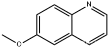 6-Methoxyquinoline