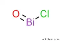 Bismuth oxychloride CAS 7787-59-9