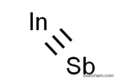 INDIUM ANTIMONIDE CAS 1312-41-0