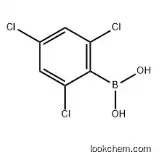 2,4,6-Trichlorophenylboronic acid