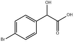 4-Bromomandelic acid