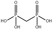 medronic acid  CAS NO.1984-15-2