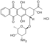 Idarubicin HCl