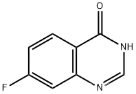 7-Fluoro-4-quinazolone