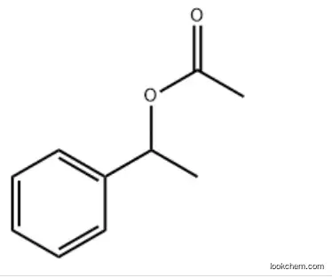 Styralyl acetate