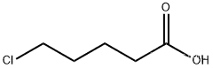 5-Chlorovaleric acid