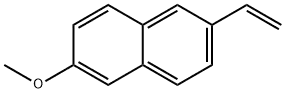 6-Methoxy-2-vinylnaphthalene