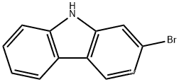 2-Bromocarbazole