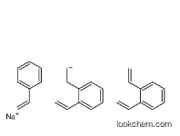 DOWEX(R) HCR-W2 CAS 69011-22-9