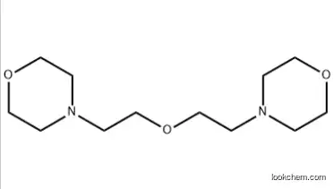 2, 2-Dimorpholinodiethylether (DMDEE) CAS 6425-39-4