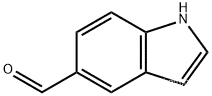 Indole-5-carboxaldehyde