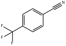 4-(Trifluoromethyl)benzonitrile