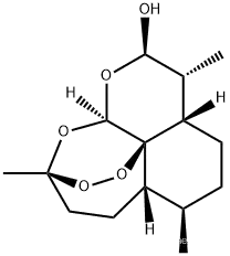 alpha-Dihydroartemisinin