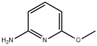 2-Amino-6-methoxypyridine